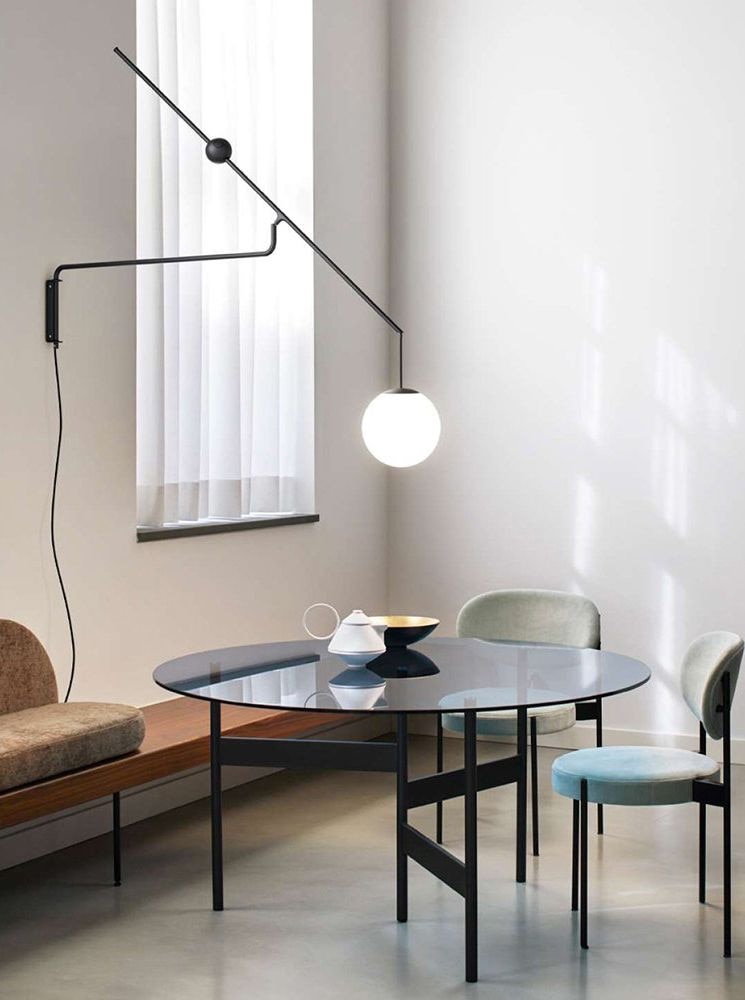 Plug In Wall Lights Exclusively at LightForm