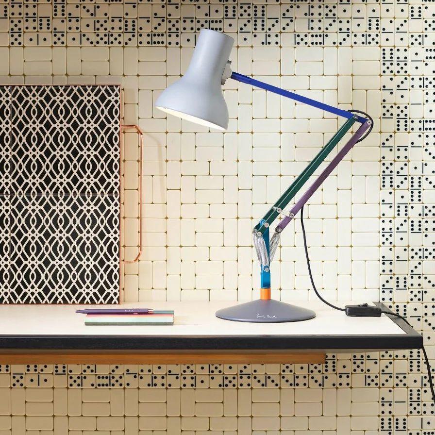 The Original 1227™ Desk Lamp