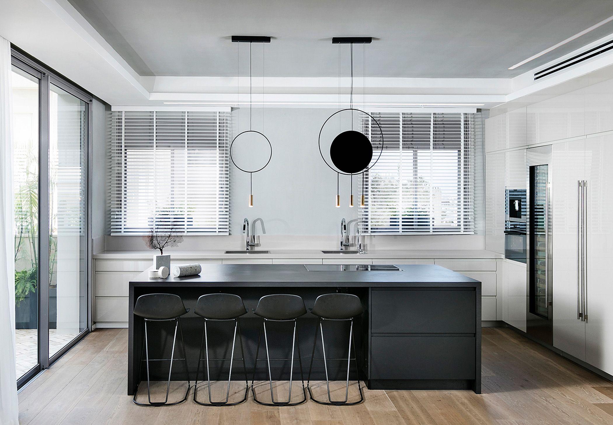 Estiluz Revolta T3635 and T3636 Suspension Lamps.