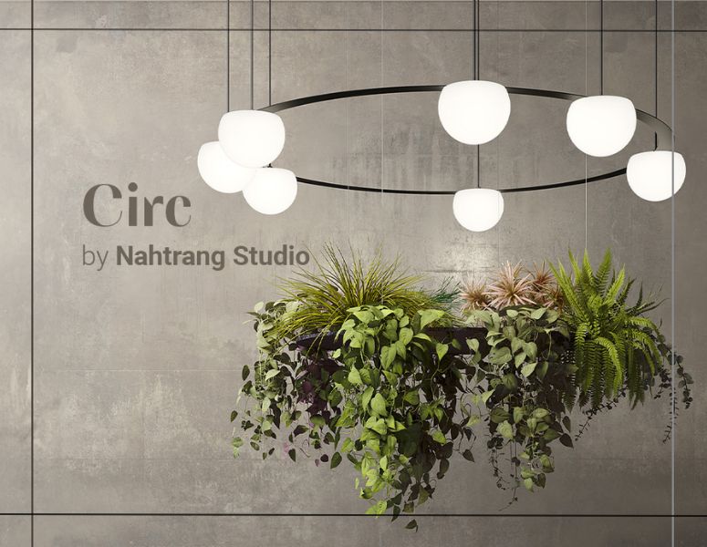 Unlock Possibilities with the Circ Collection from Estiluz