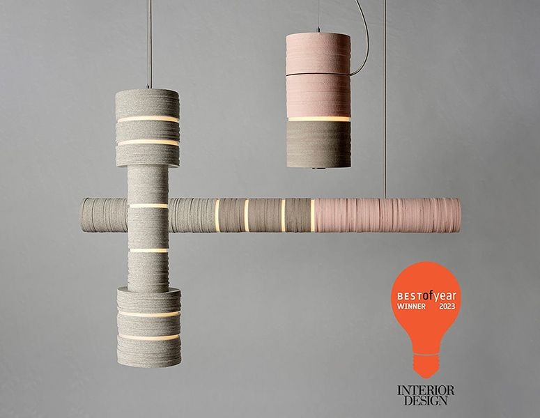 Introducing STACKABL's Innovative Lighting Collections that Turn Waste Into Wonders