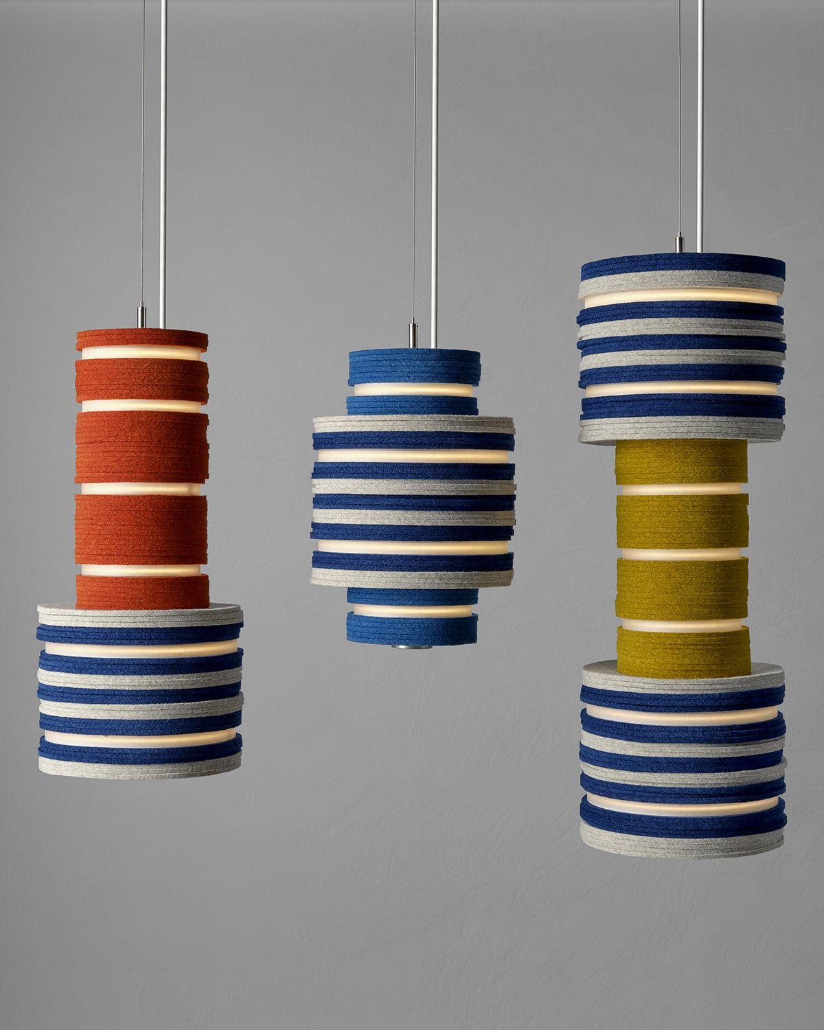 Stackabl designs, named after Donald Duck’s triplet nephews