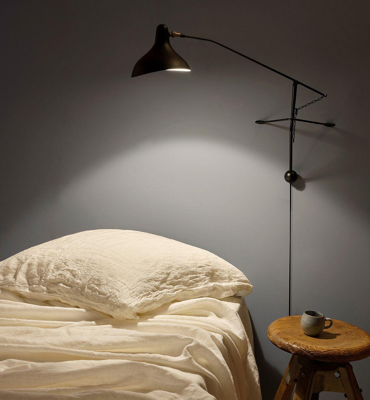 5 Things to Consider When Choosing a Wall Light for Reading Exclusively at LightForm