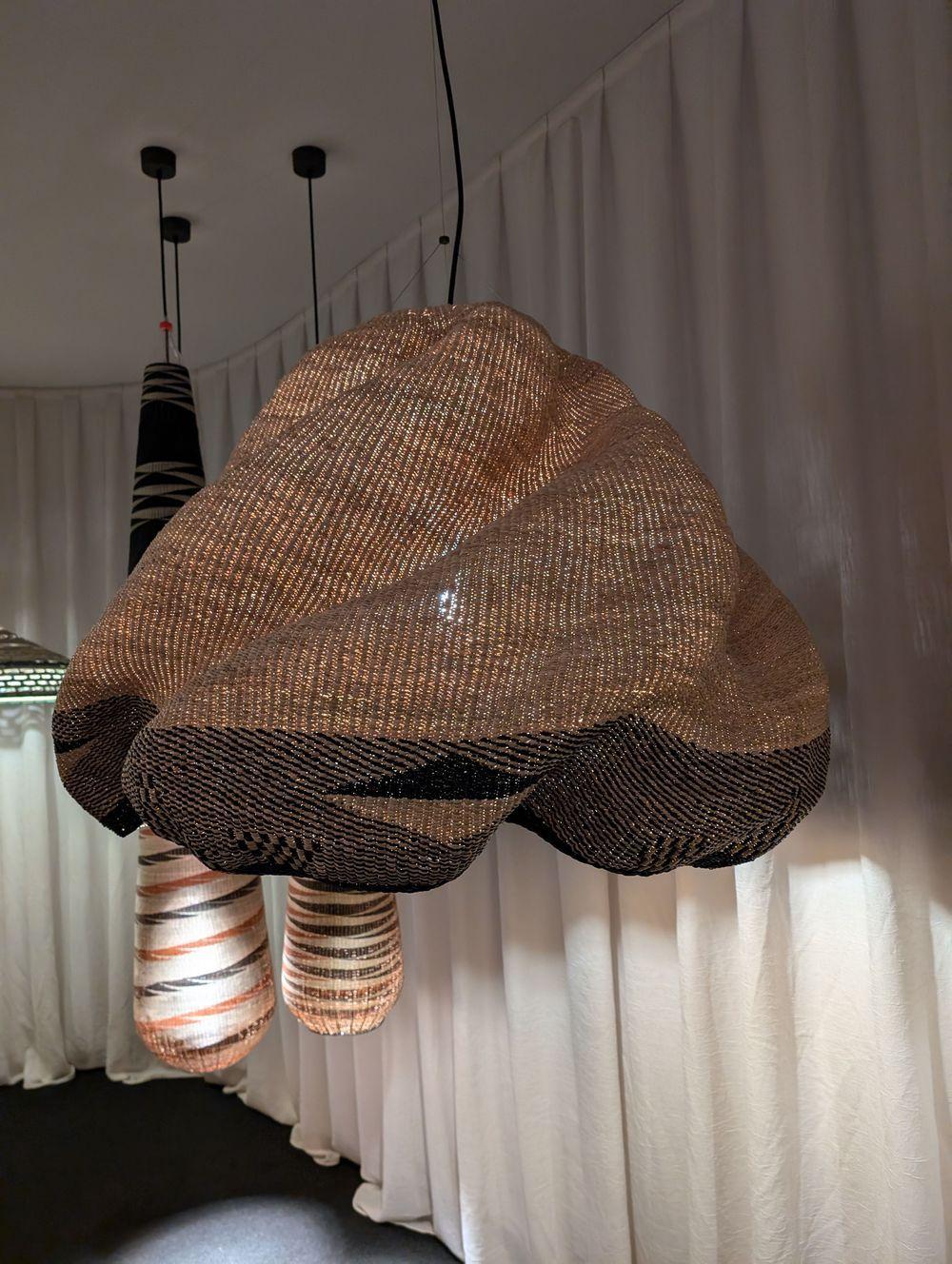 PET Lamp