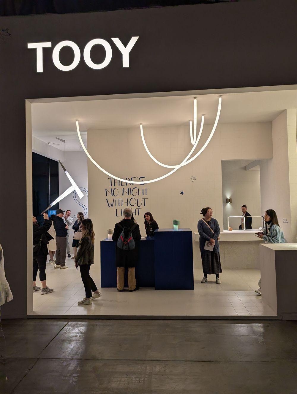 TOOY1
