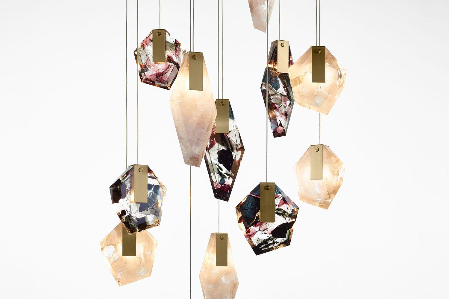 A cluster of Bomma’s new Fragments collection