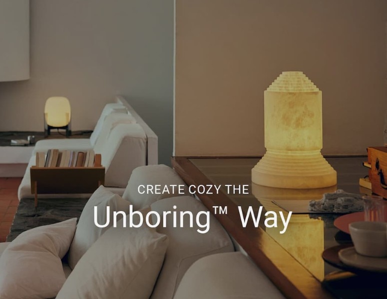 How to Create a Cozy Space with Lighting