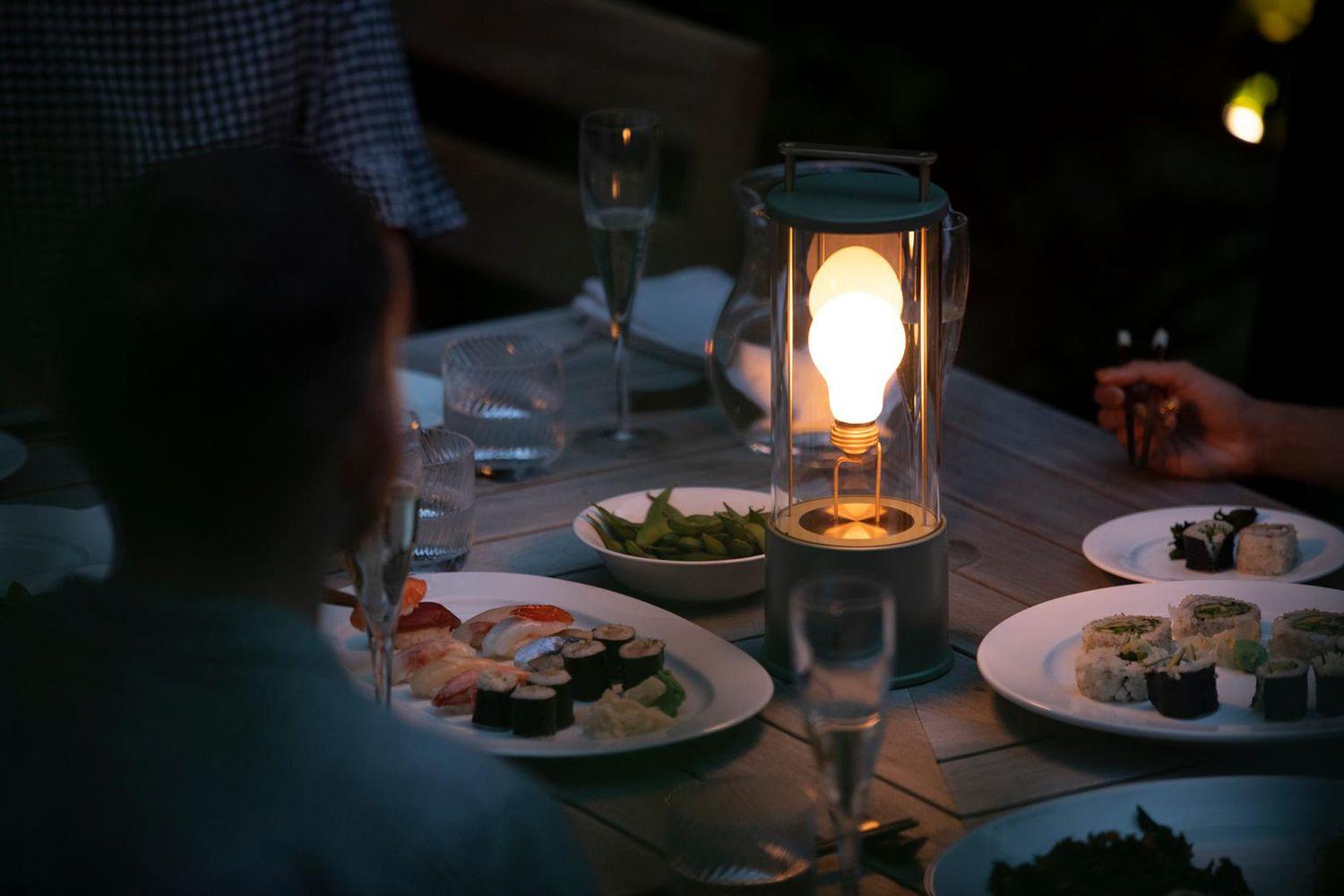 Tala Muse Portable Lamp
