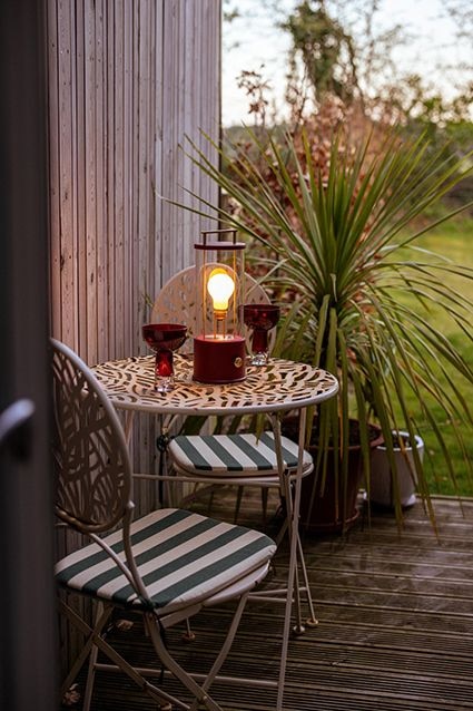 Tala Muse Portable Lamp