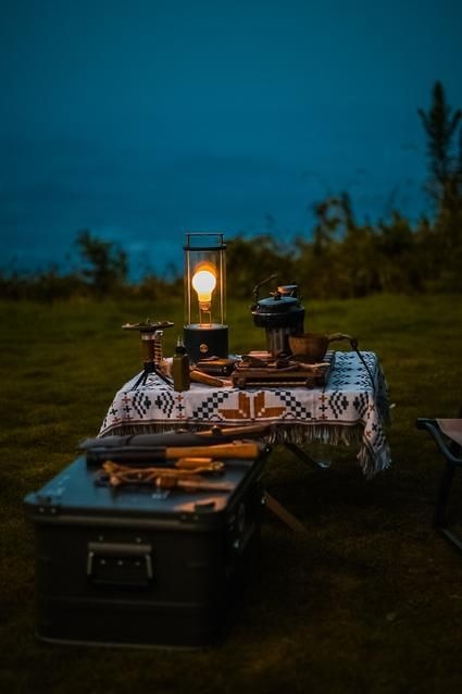 Tala Muse Portable Lamp