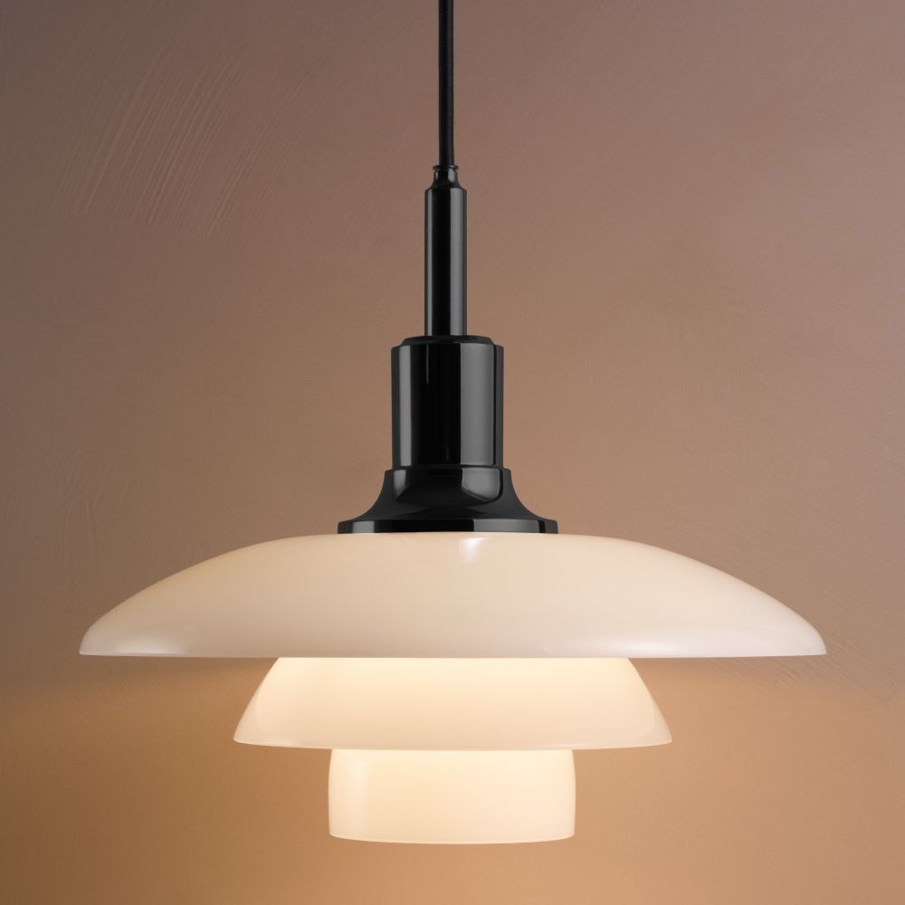 PH 3½-2½ Pendant Suspension