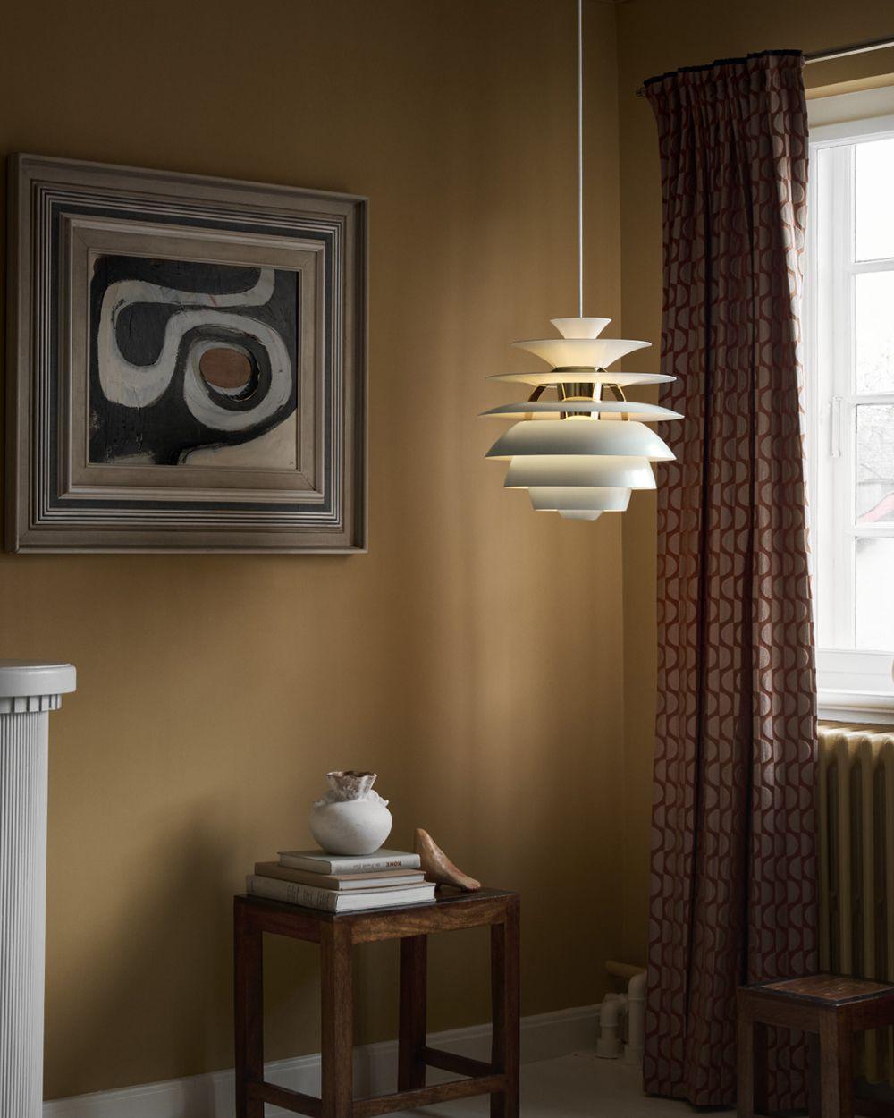 PH Snowball Suspension Light
