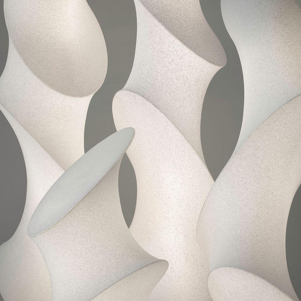 Close-up detail of the Minima Series