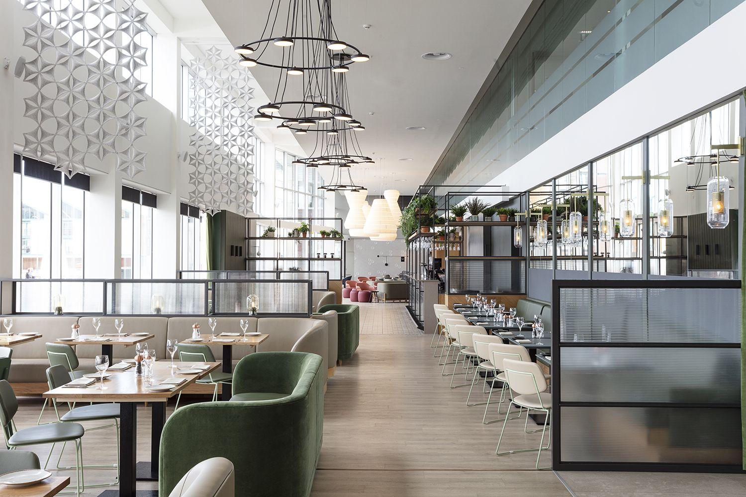 Hotel Apex London