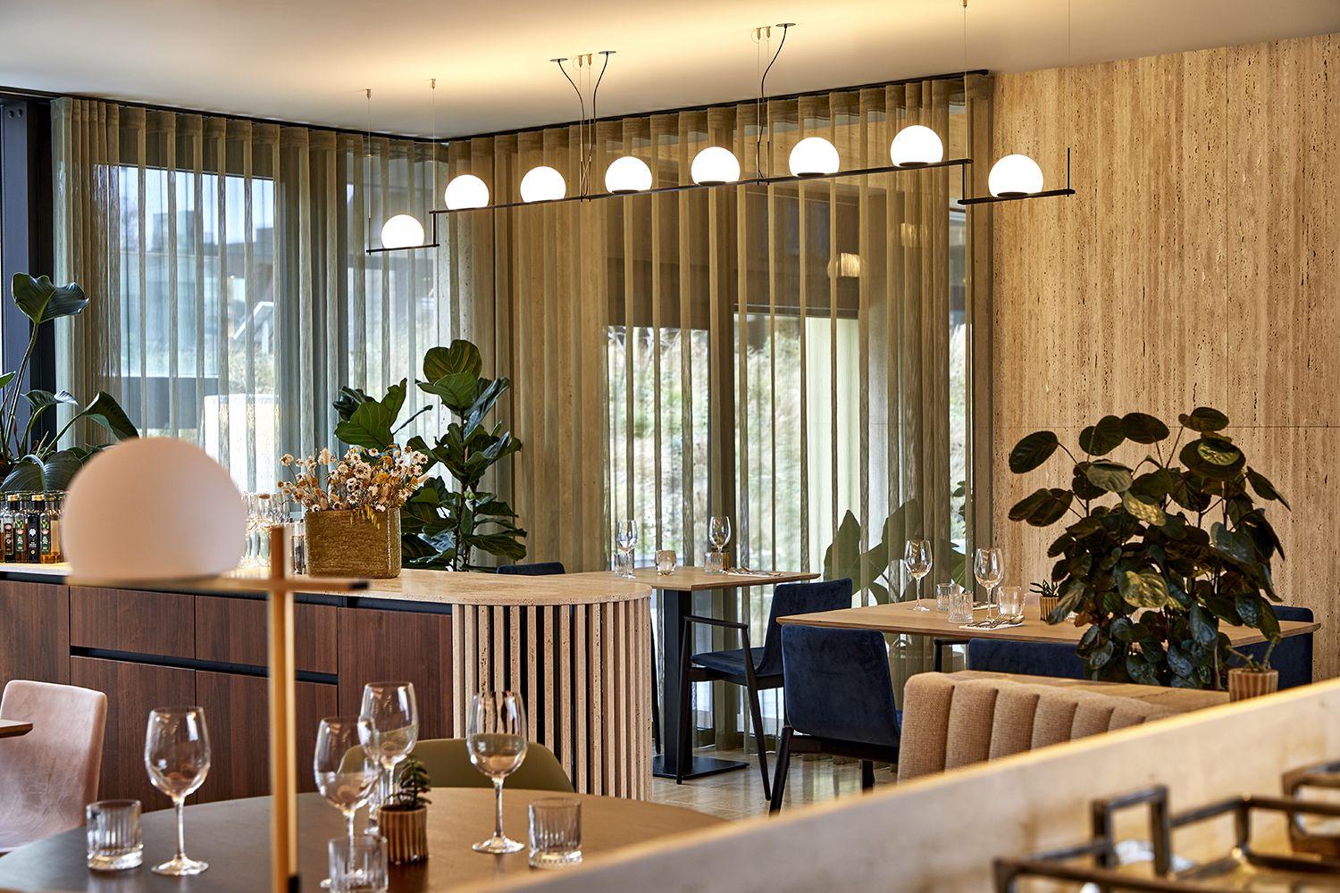 hashotel project