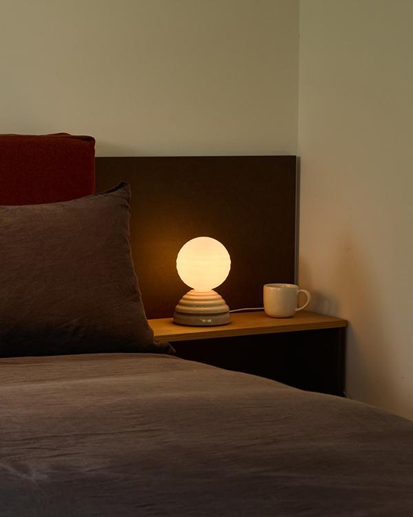 The Wake Light by Tala