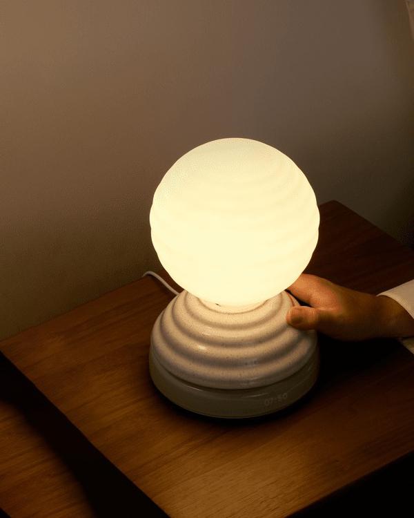 The Wake Light by Tala