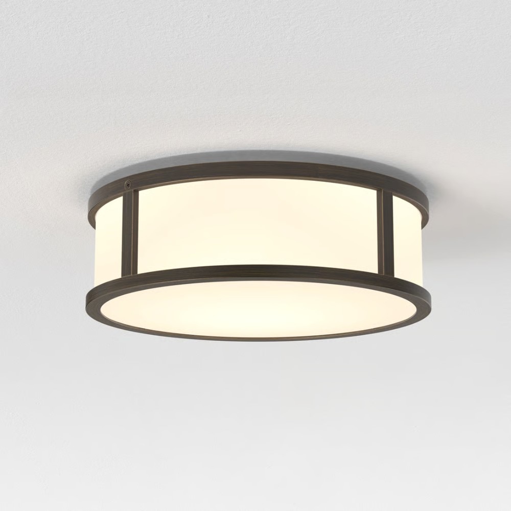 Mashiko Round Ceiling Lights