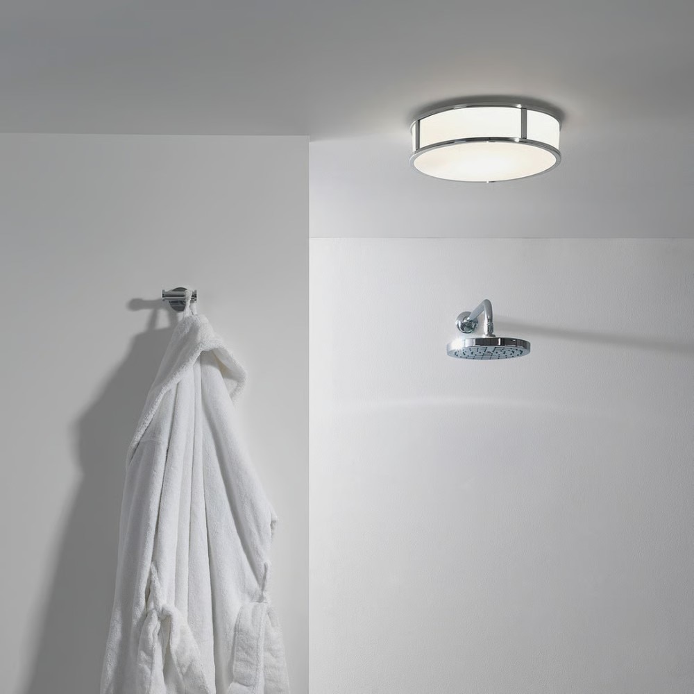 Mashiko Round Ceiling Lights