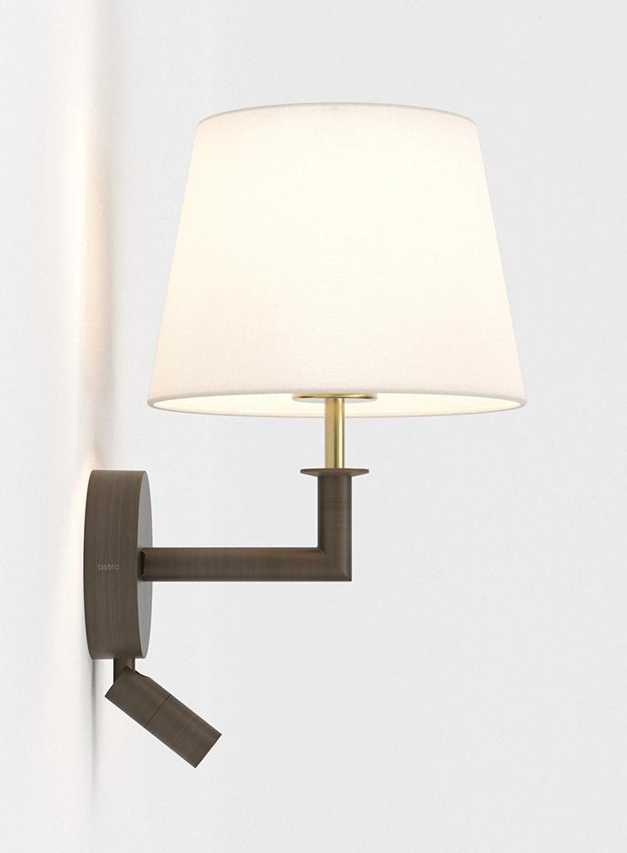 Club Reader Wall Light by Astro