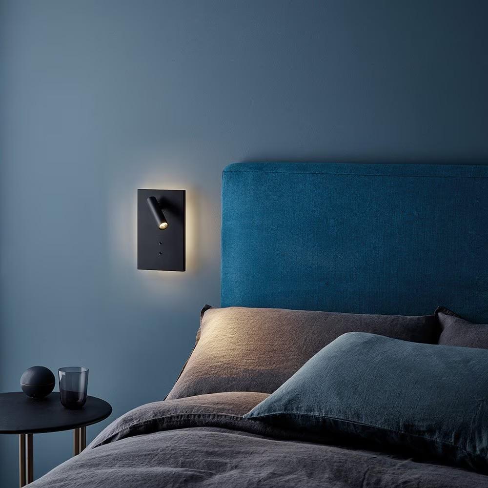 Edge Reader Mini Wall Light by Astro