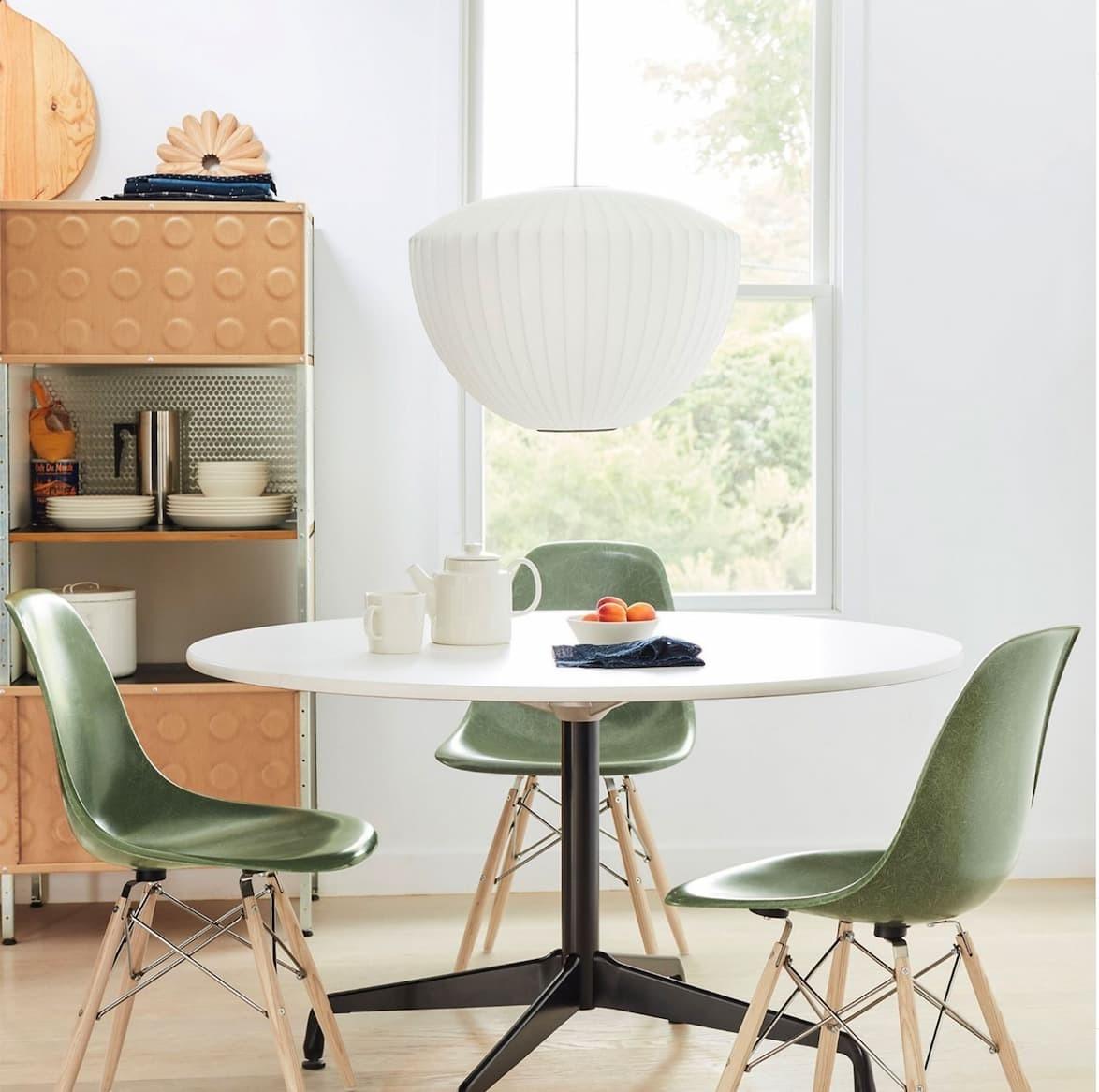 Nelson Bubble Lamp