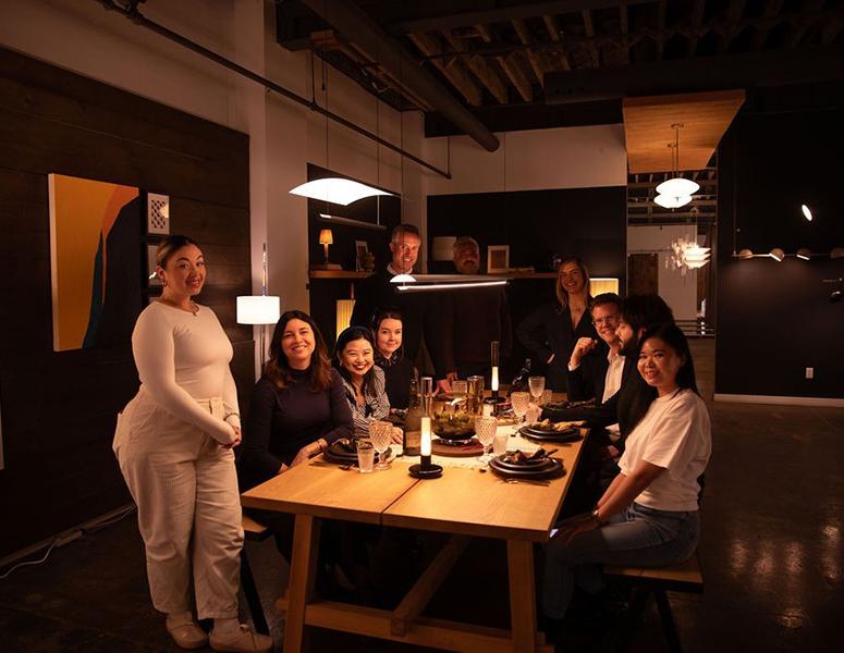 Design Week in Toronto 2026: Cold Weather, Warm Community