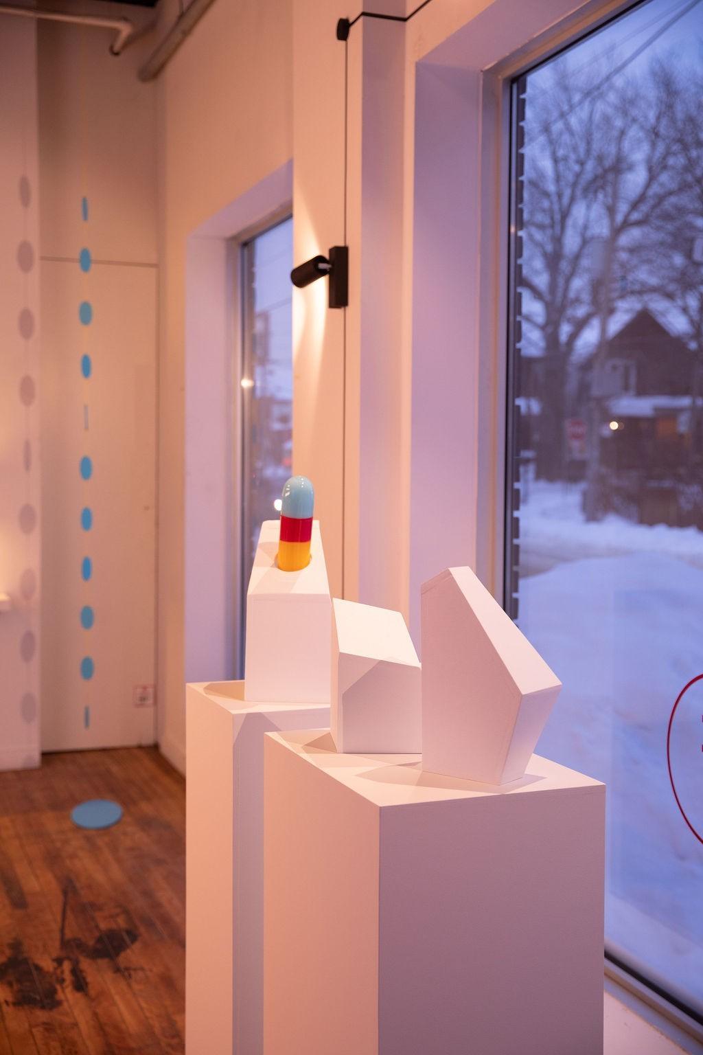 Artist Rachael Wong and her 2026 DesignTO installations