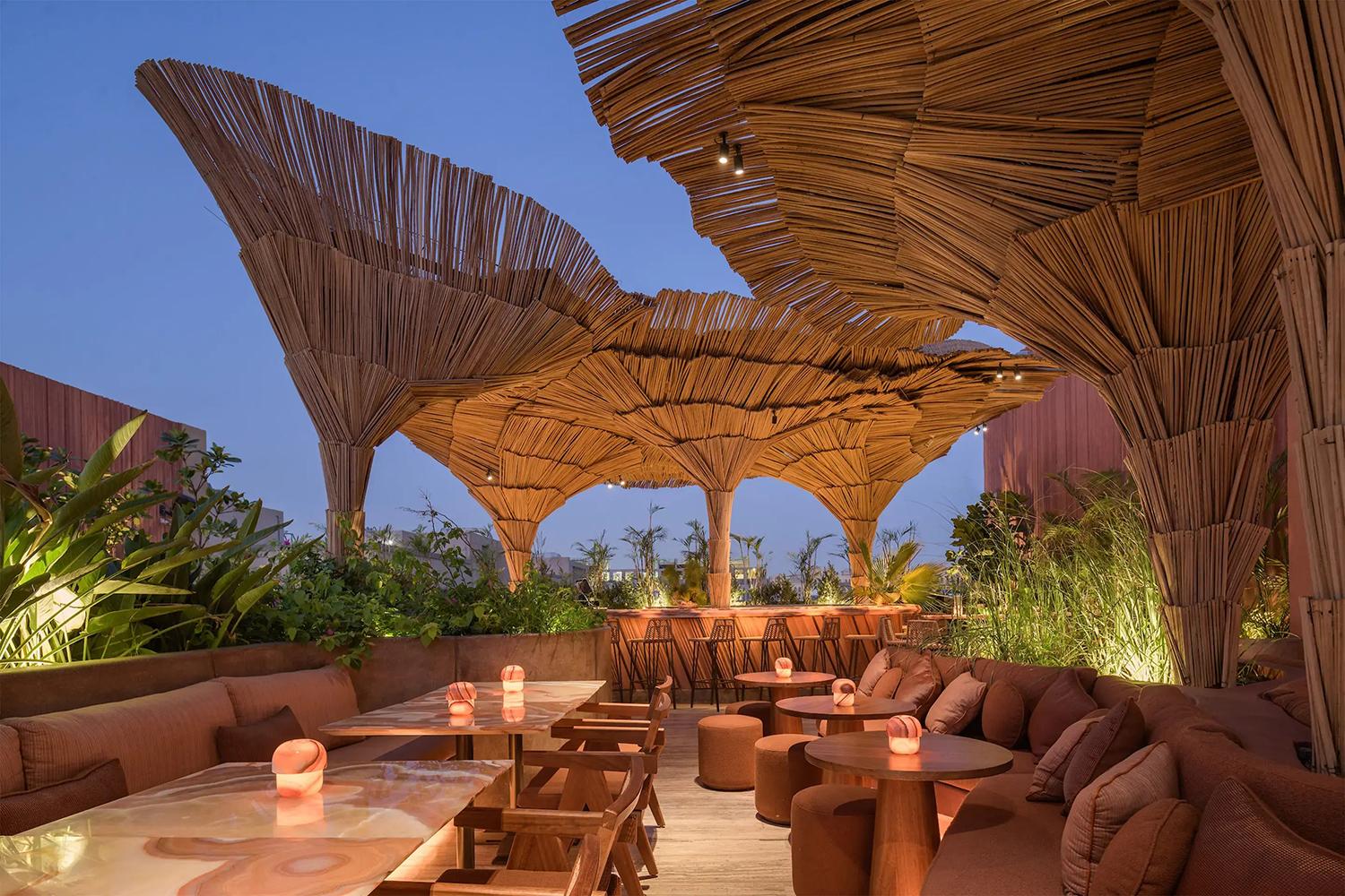 Lucida Restaurant