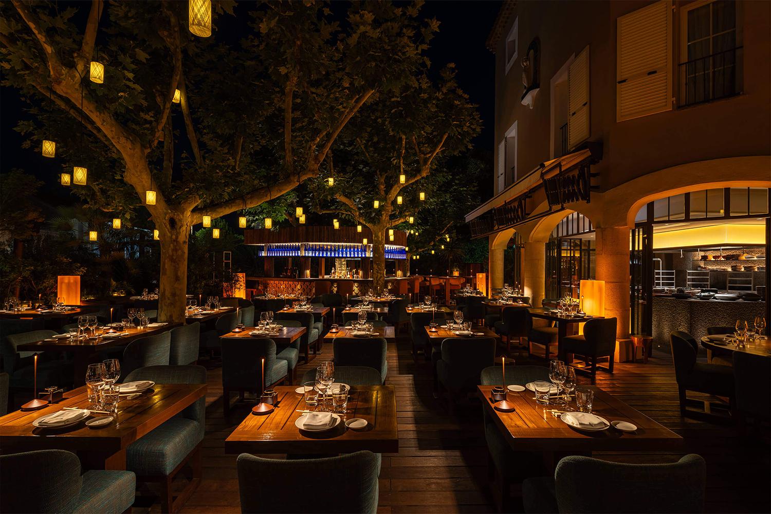 Zuma Saint-Tropez