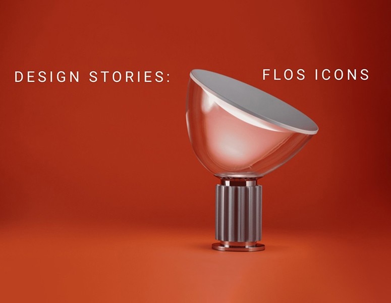 The Icons That Made Flos