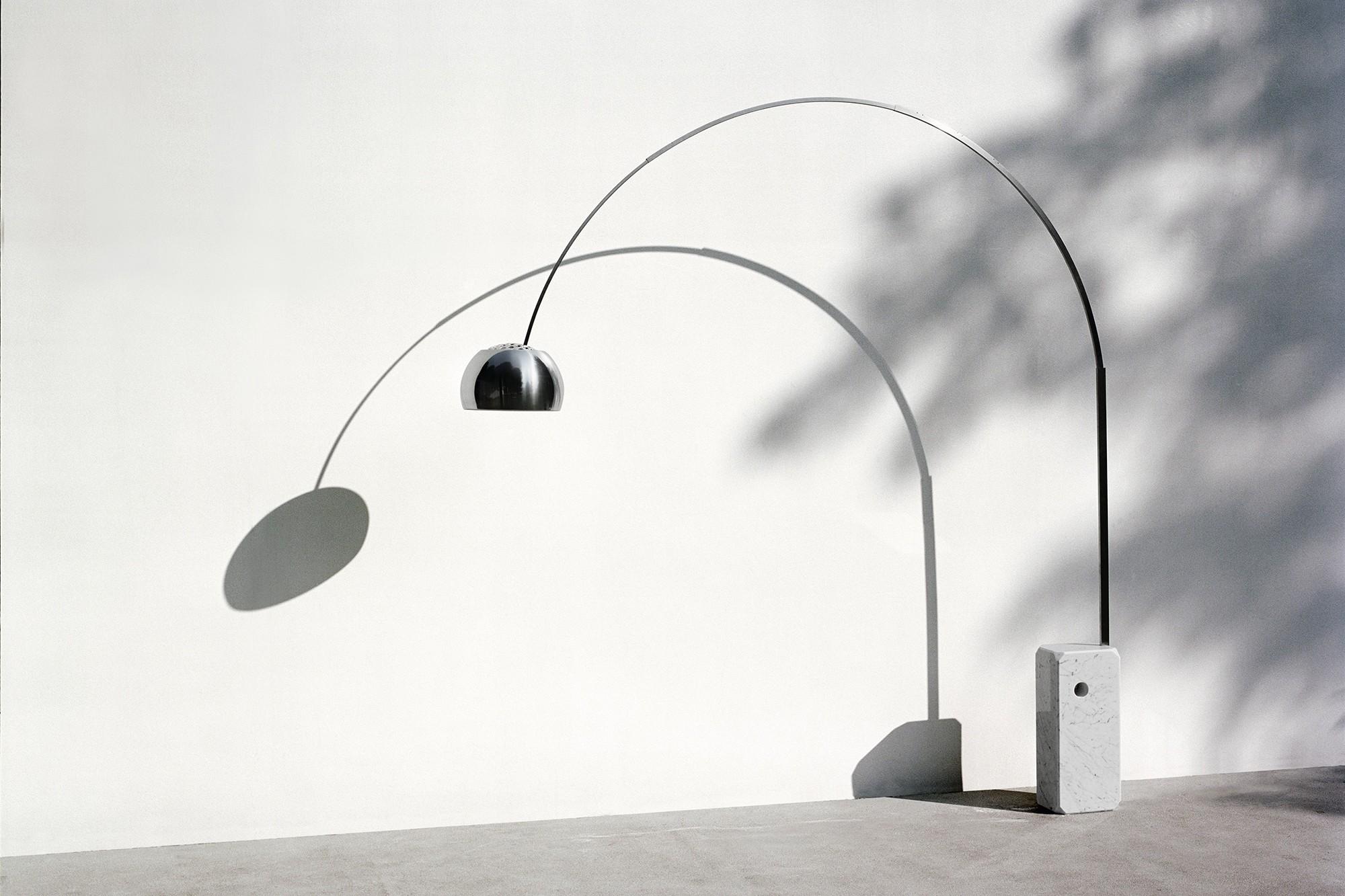 Arco Floor