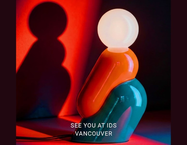 Meet us at IDS Vancouver 2026