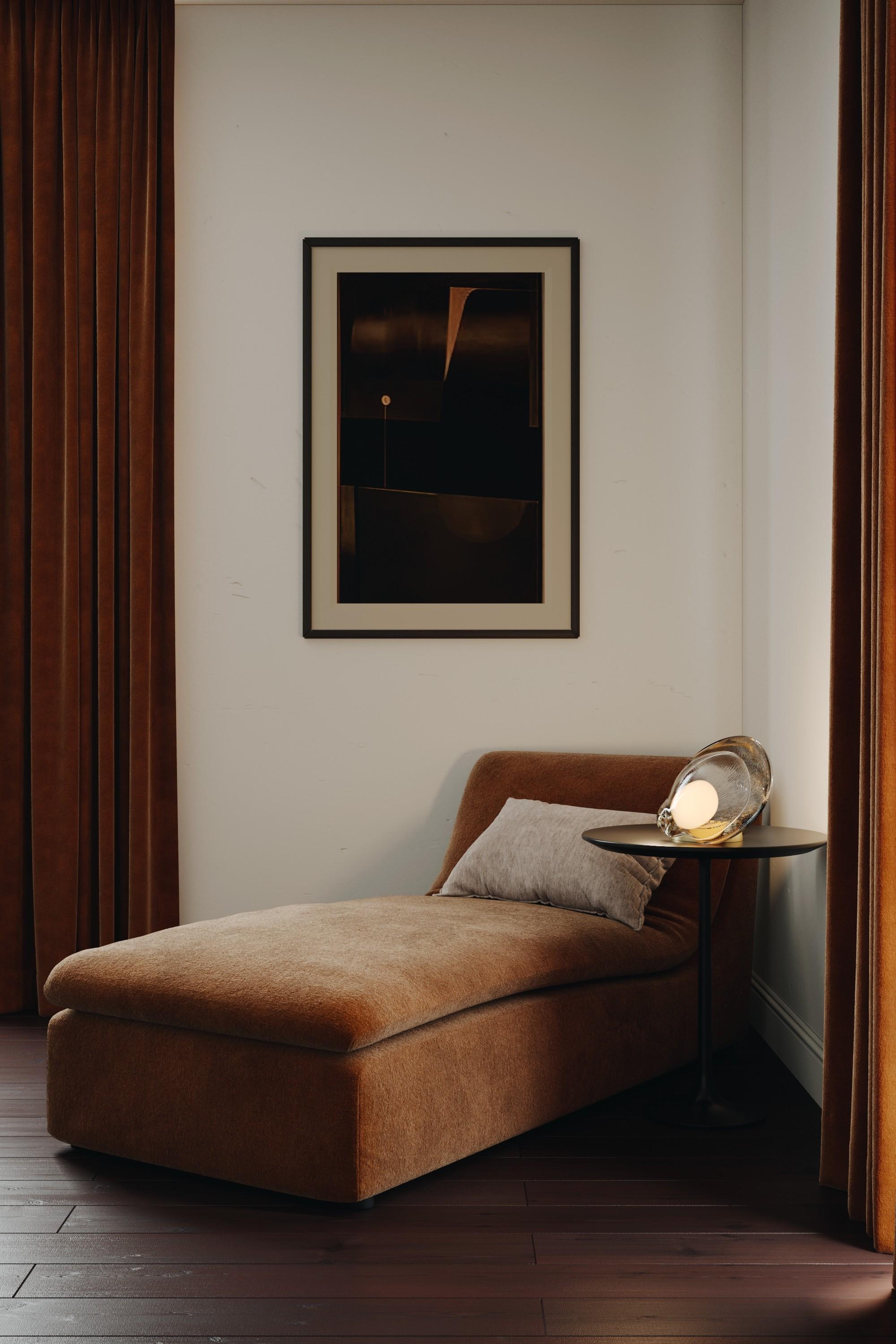Petal Table Lamp