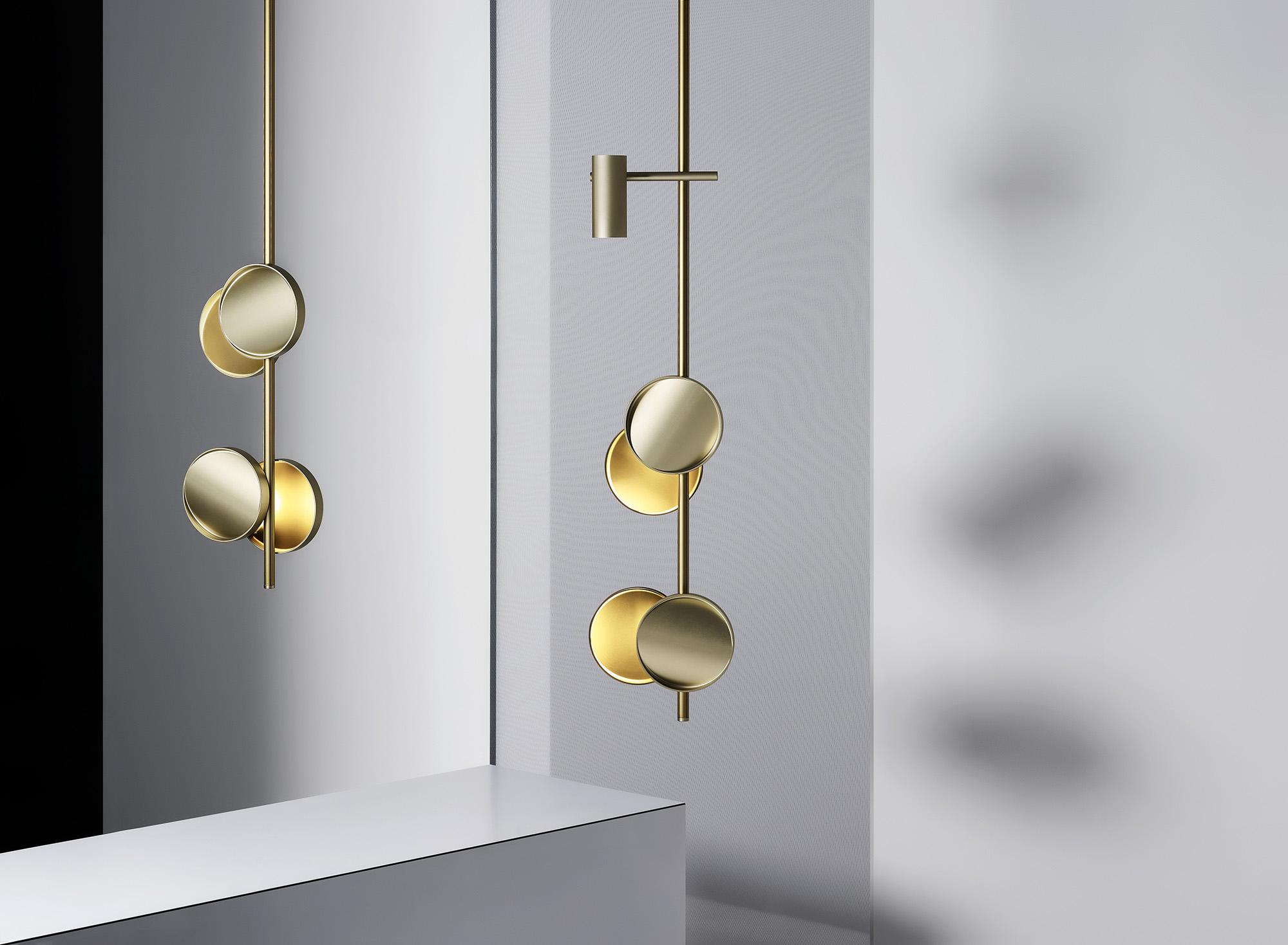 King Chandelier by Lee Broom
