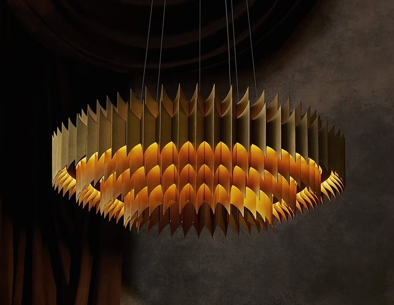 Where Lighting Is Headed in 2026