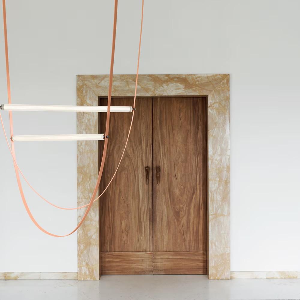 Wireline Suspension by Flos