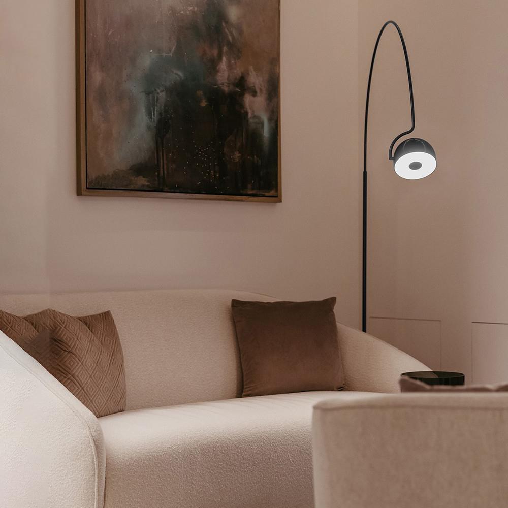 Bowee Floor Lamp by B.Lux