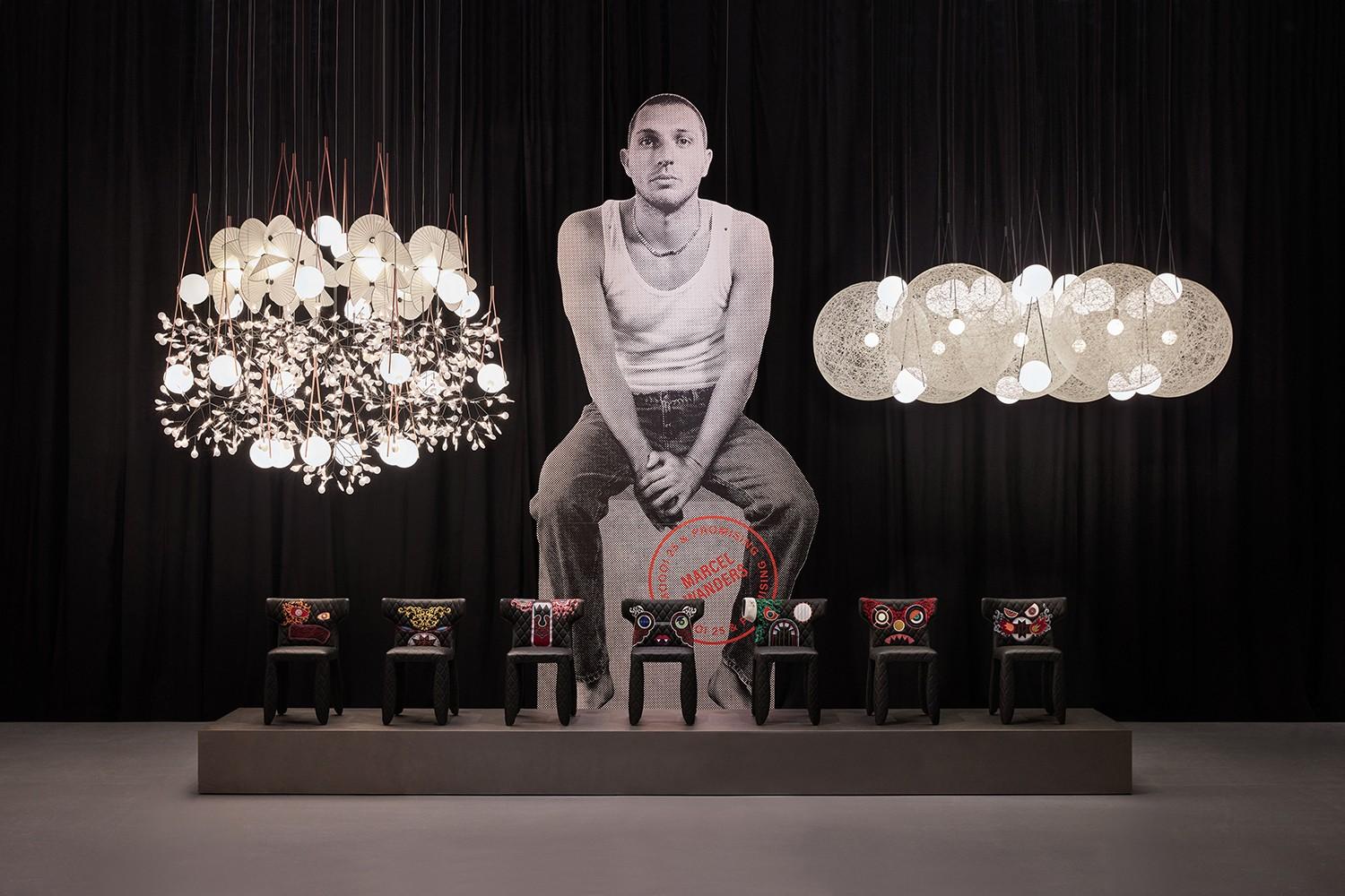 Moooi Presentation