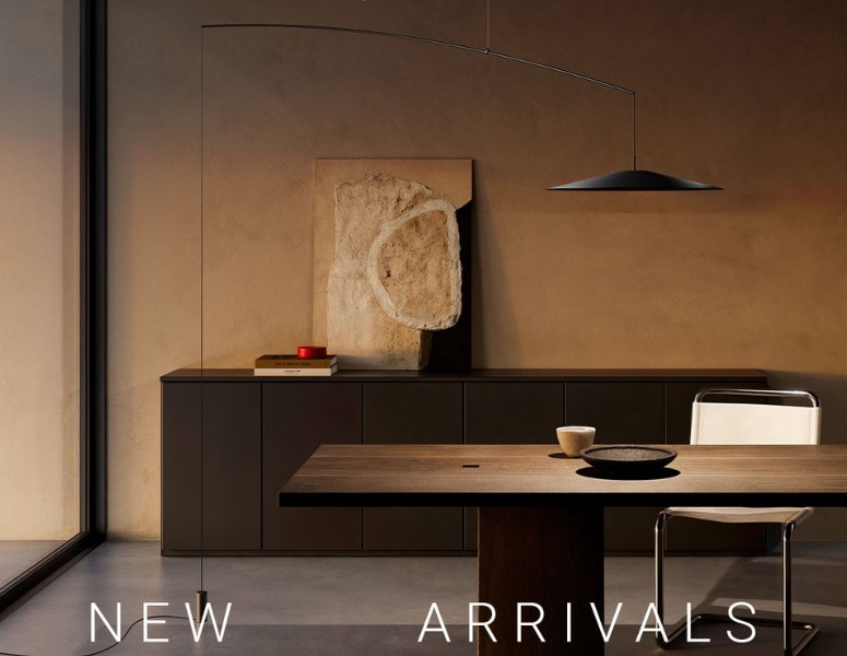 New from Luceplan