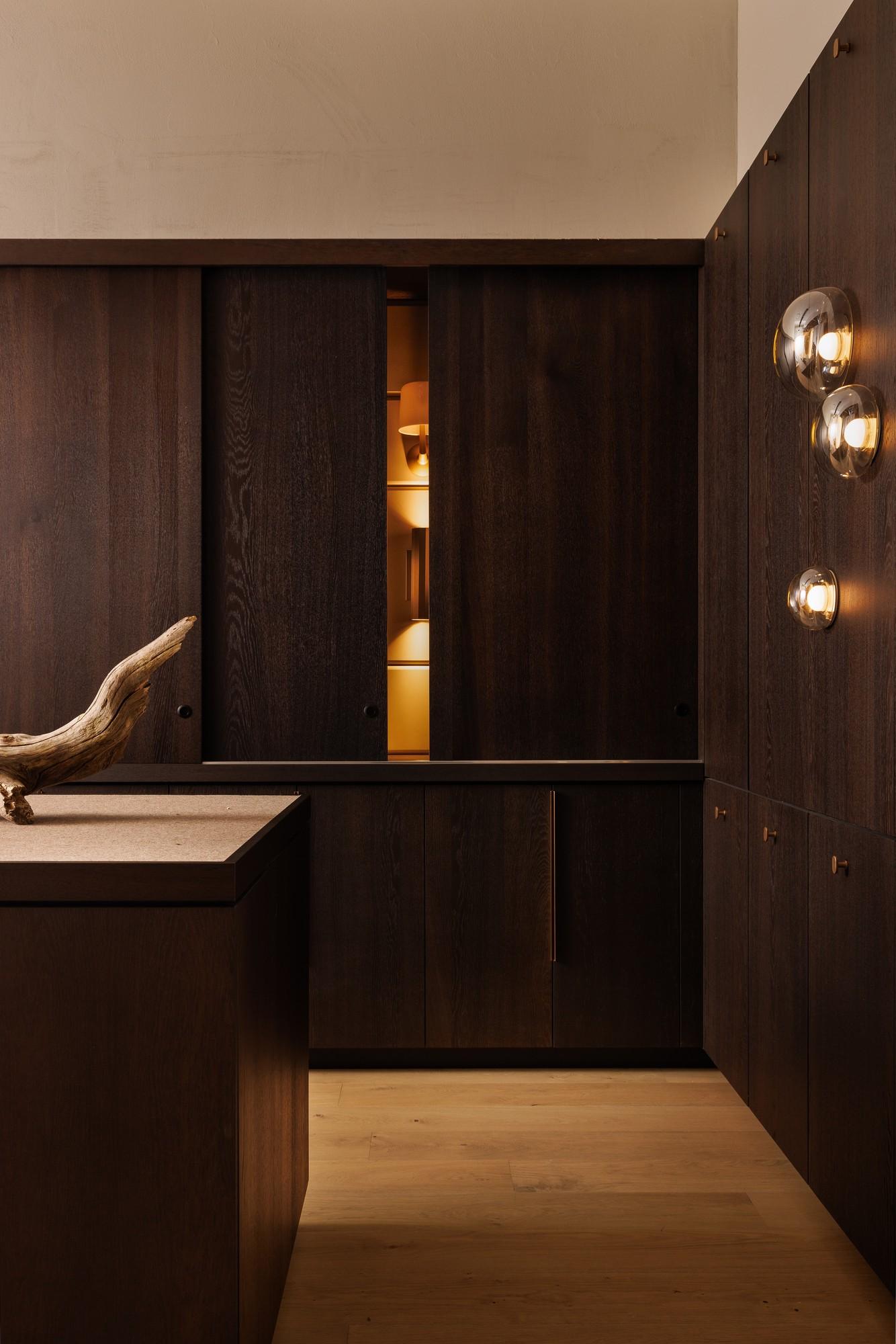 Wardrobes