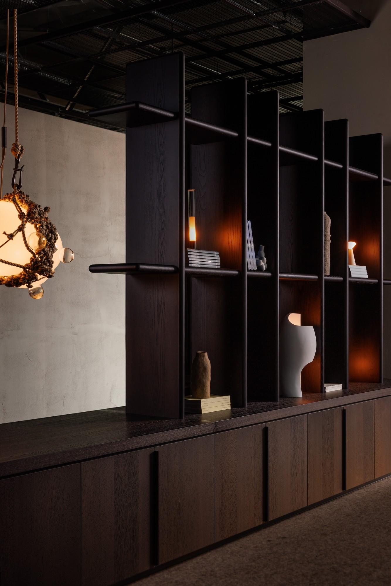 Millwork