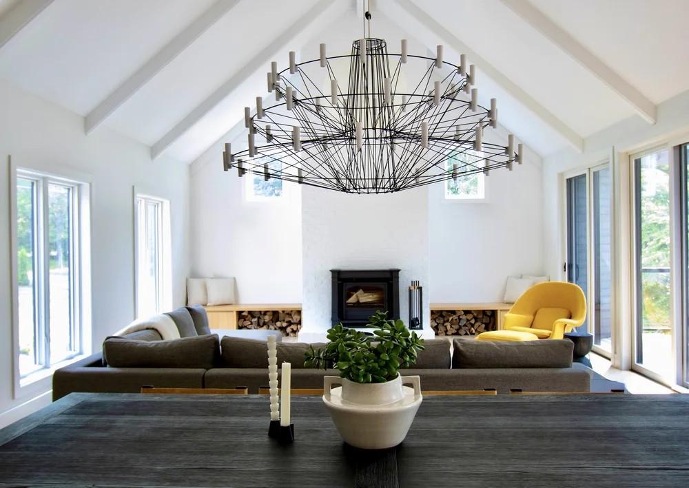 Coppelia Suspension