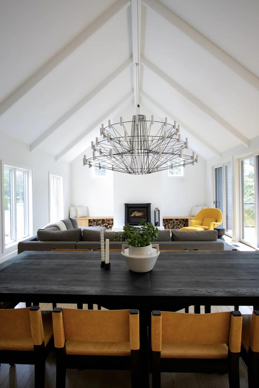Coppelia Suspension