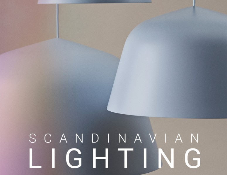Why Scandinavians Take Lighting So Seriously