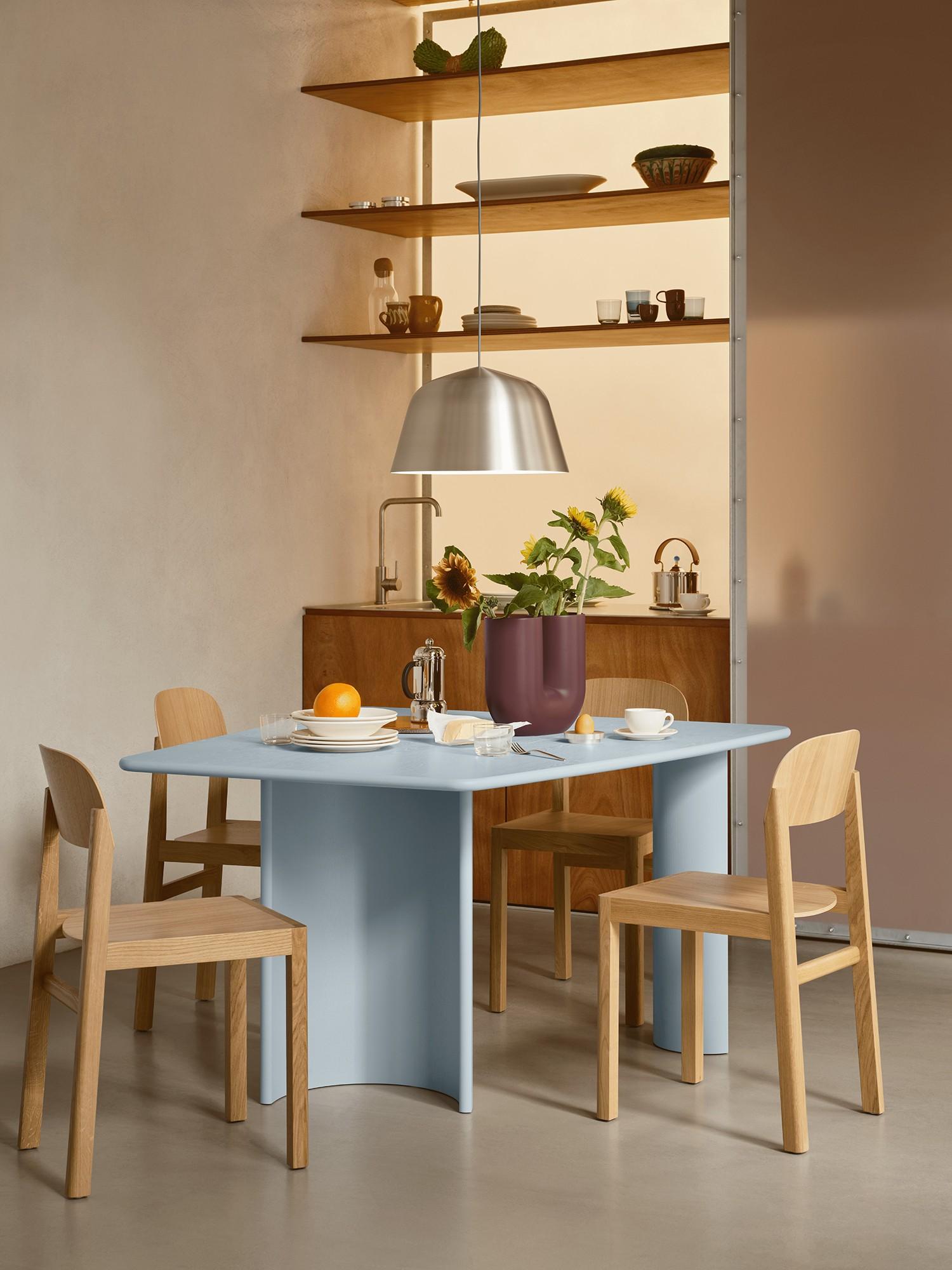 Ambit Pendant Suspension