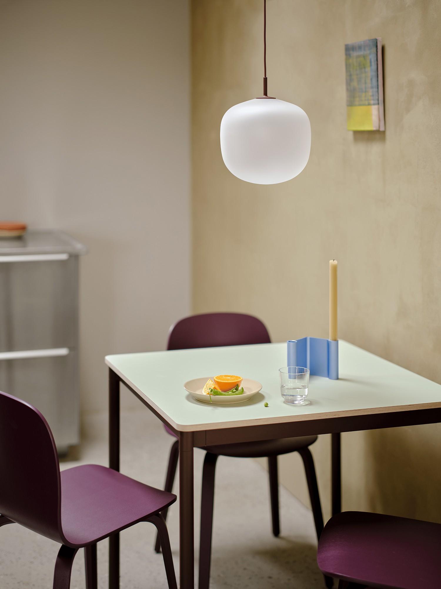 Rime Pendant Suspension