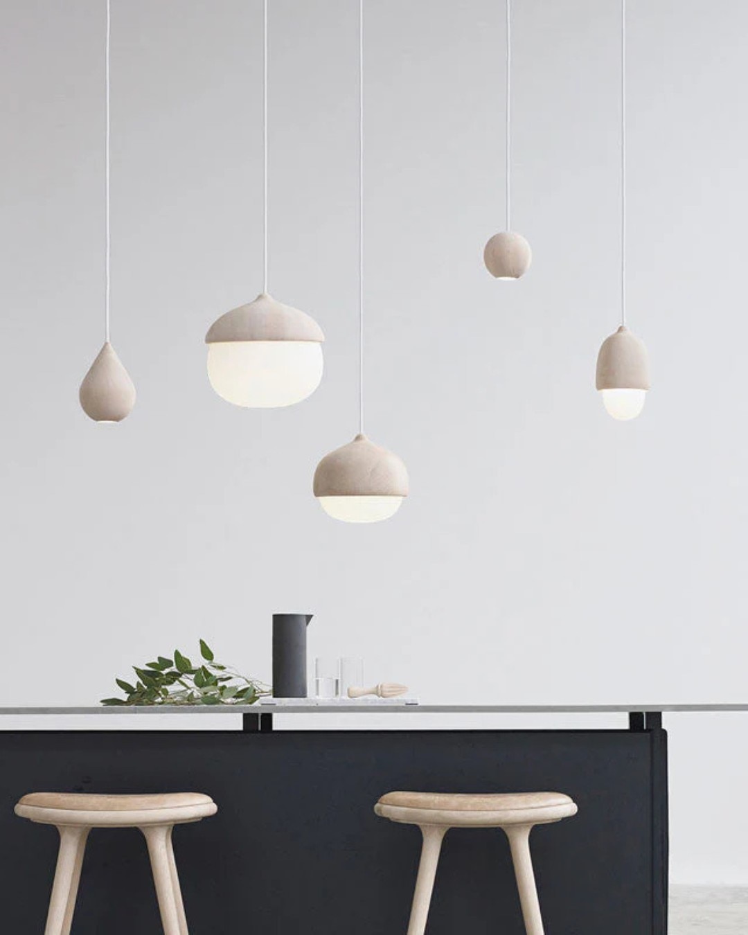 Terho Medium Suspension