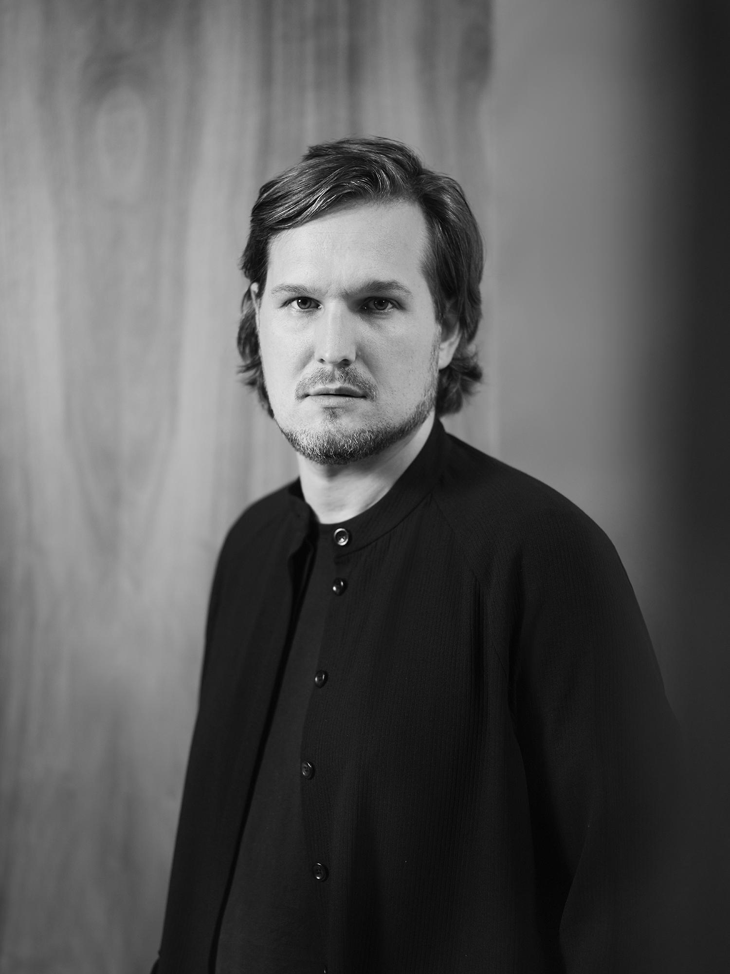 Sebastian Herkner