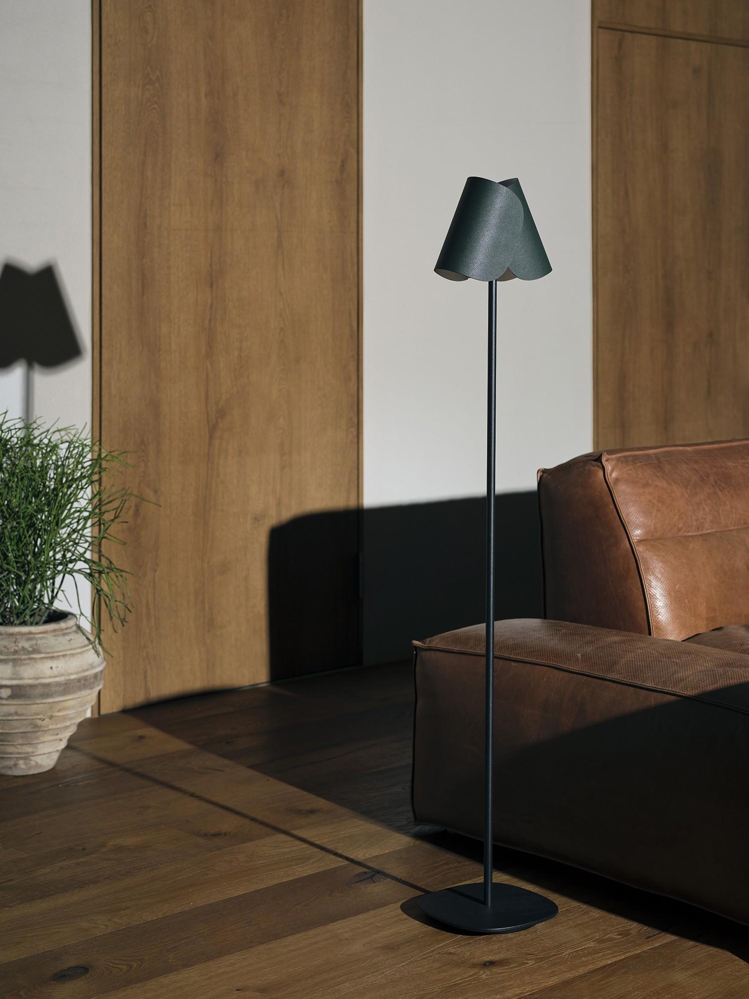 Flip Floor Lamp
